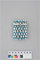琉璃珠飾物藏品圖，第2張